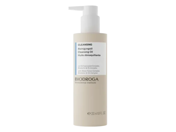 BIODROGA Kremasta pena za čišćenje 100ml