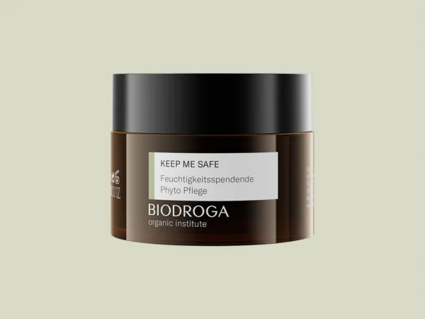 BIODROGA Phyto hidrantna nega krema 49g