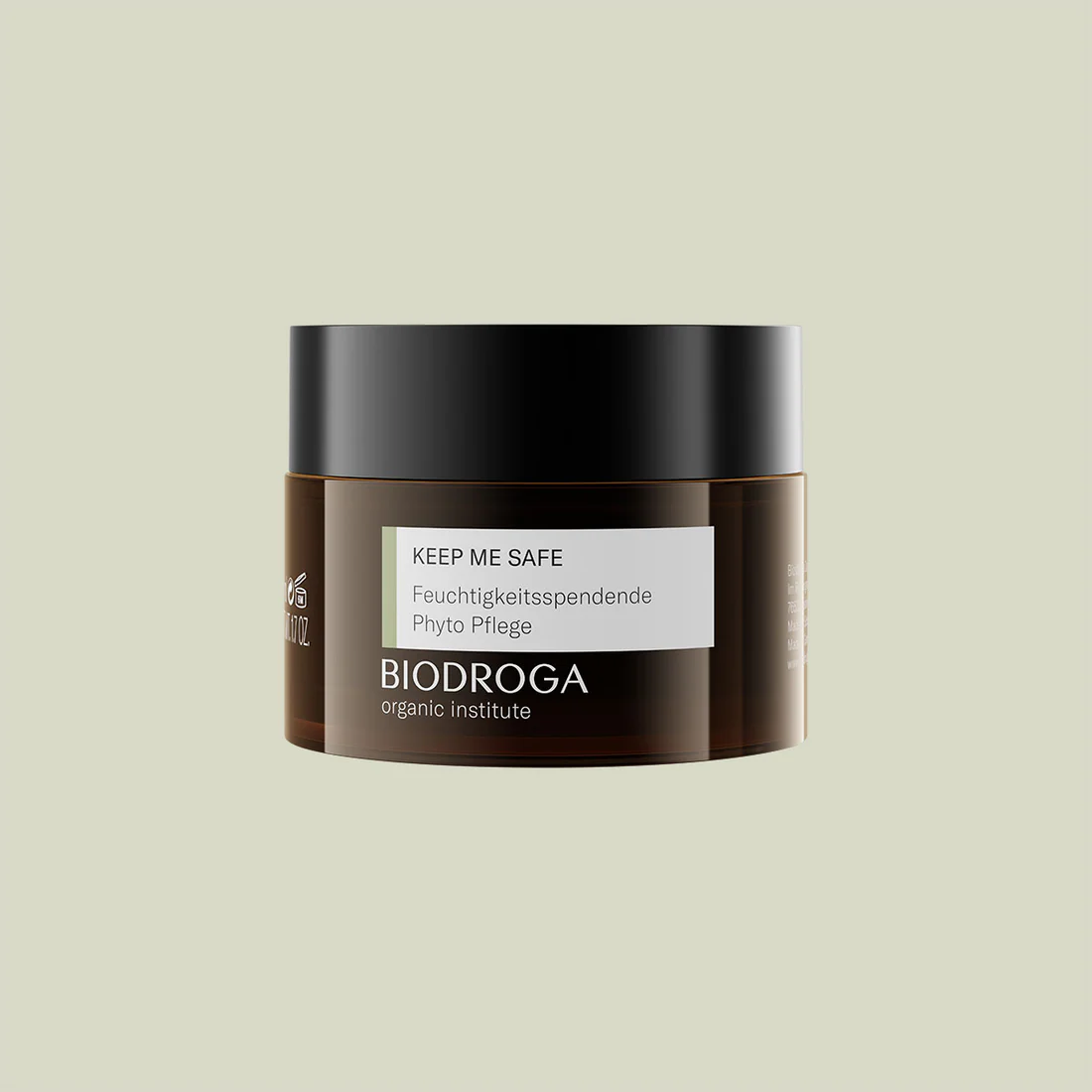 BIODROGA Phyto hidrantna nega krema 49g