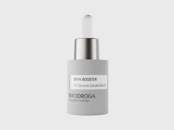 BIODROGA Hijaluron serum 3% 15ml