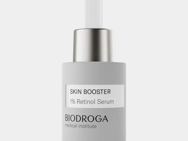 BIODROGA Retinol serum 1% 15ml