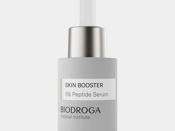 BIODROGA Peptid serum 5% 15ml