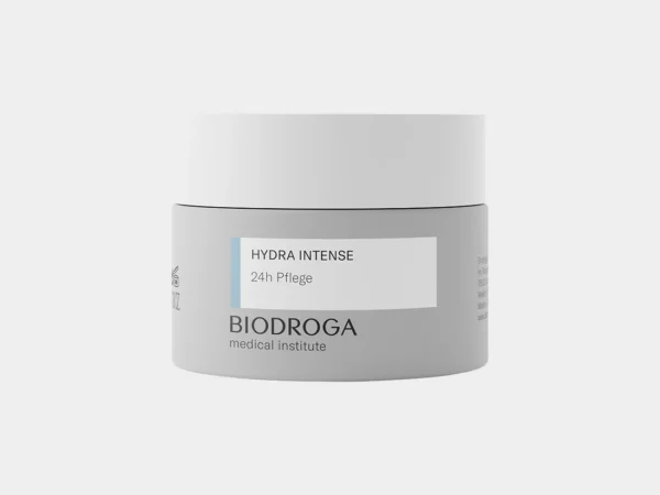 BIODROGA Hydra intense 24h nega krema 50g