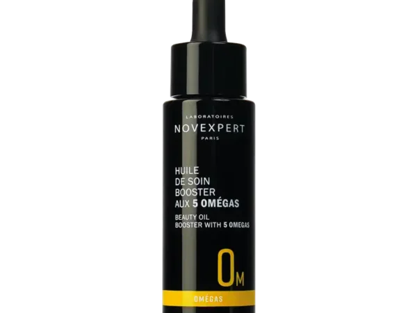 NOVEXPERT BEAUTY ULJANI BOOSTER SERUM SA 5 OMEGA 30ML