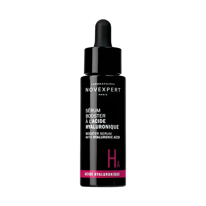 NOVEXPERT BOOSTER SERUM SA 3,2% HA 30ML