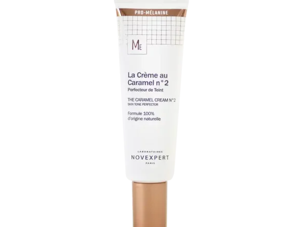 NOVEXPERT CARAMEL KREMA MEDIUM 30ML