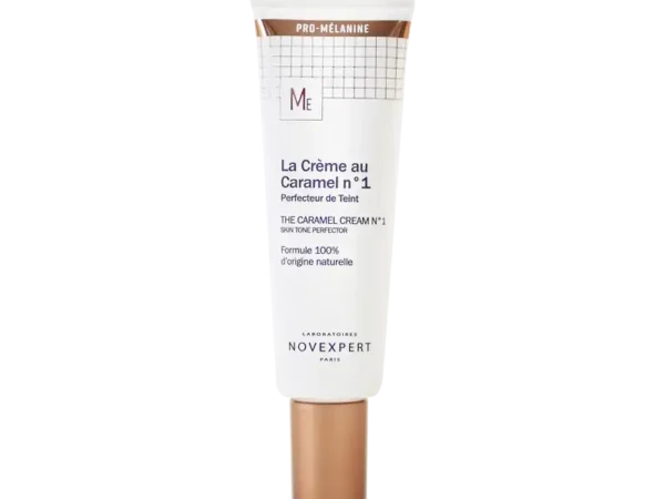 NOVEXPERT CARAMEL KREMA SVETLA 30ML