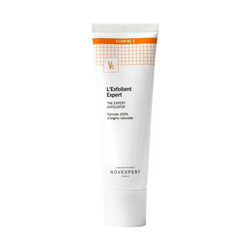 NOVEXPERT THE EXPERT EXFOLIATOR 50ML