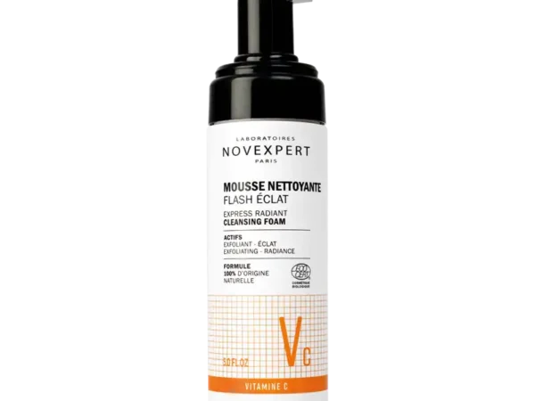 NOVEXPERT EXPRESS RADIANT PENA ZA CISCENJE 150ML