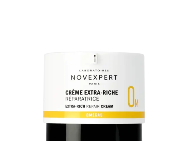 NOVEXPERT OMEGA EXTRA BOGATA OBNAVLJAJUCA KREMA 40ML