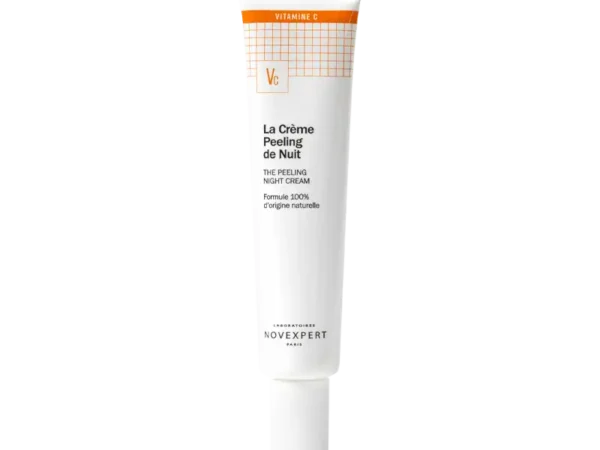 NOVEXPERT PILING NOCNA KREMA 40ML