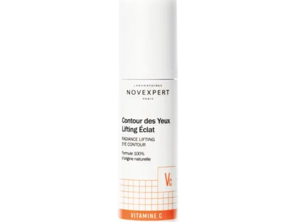 NOVEXPERT RADIANCE LIFTING KREMA ZA ZONU OKO OKA 15ML