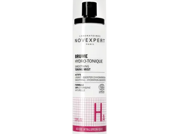 NOVEXPERT TONIK VODICA SA HA 100ML