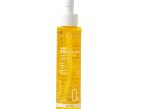 NOVEXPERT ULJE ZA CISCENJE SA 5 OMEGA 150ML