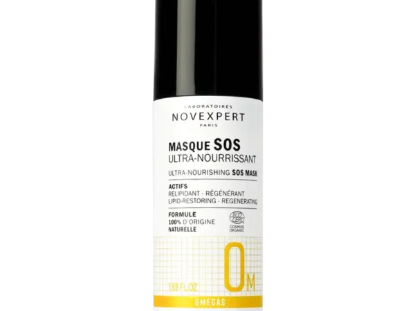 NOVEXPERT OMEGA ULTRA NEGUJUCA SOS MASKA 50ML