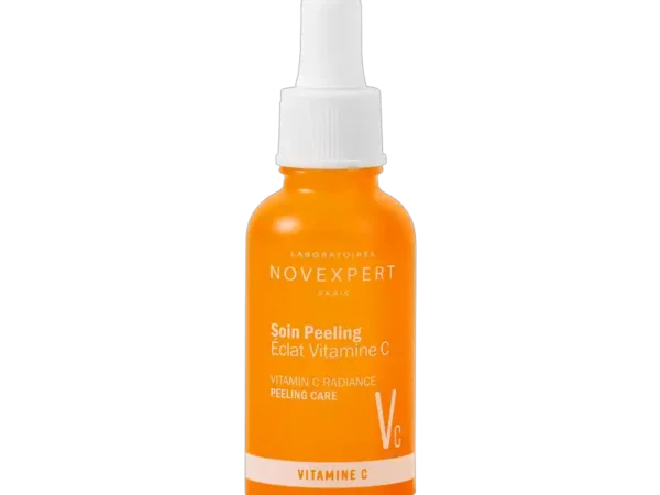 NOVEXPERT VITAMIN C RADINACE PILING 30ML