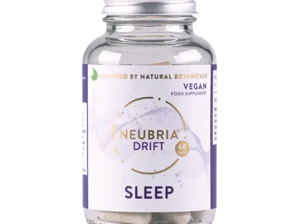 Neubria Drift Sleep, 60kapsula