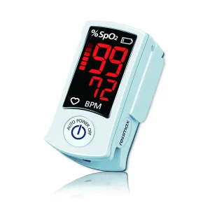 Rossmax Pulsni oksimetar SB100