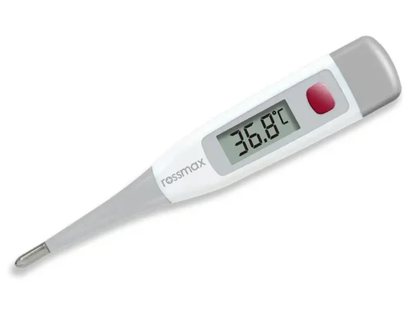 Rossmax Termometar digitalni TG380 Flexi