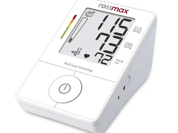 Rossmax X1 Merač krvnog pritiska Nadlaktica