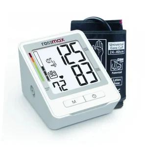 Rossmax Automatski Merač Krvnog Pritiska Z1