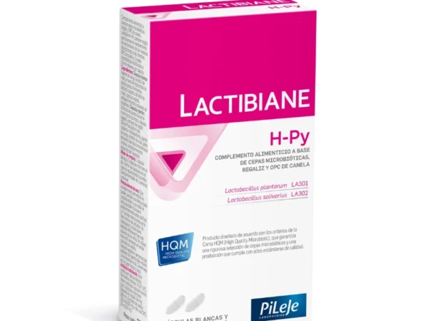 LACTIBIANE H-Py 14+28 kapsula