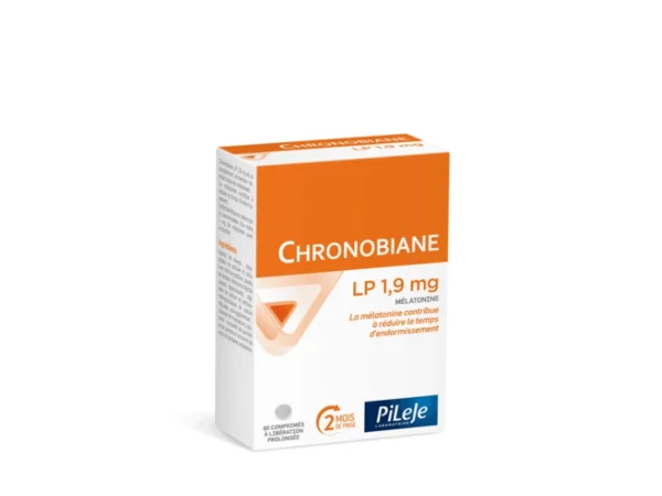 CHRONOBIANE LP 1,9mg tbl A60