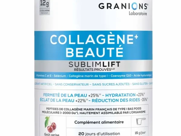 Granions Kolagen Sublimlift prašak, 300g