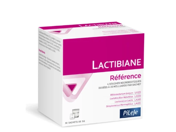 Lactibiane Reference 30 kesica od 2,5g
