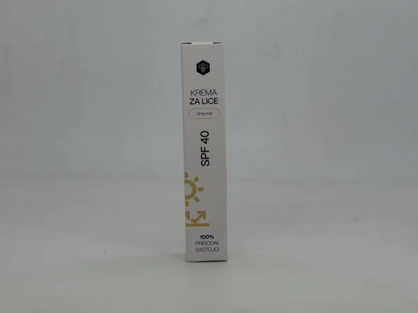 Bee's Care krema za lice spf 40 50ml