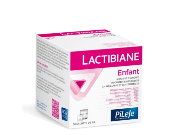 Lactibiane Reflexe Enfant 30 kesica