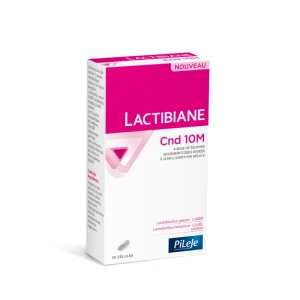 LACTIBIANE CND 30 kapsula