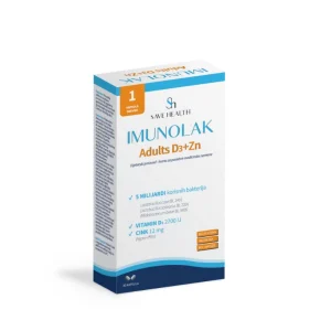 IMUNOLAK ADULT D3+ZN CPS.A30
