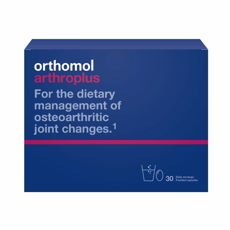 Orthomol Arthroplus, 30 doza