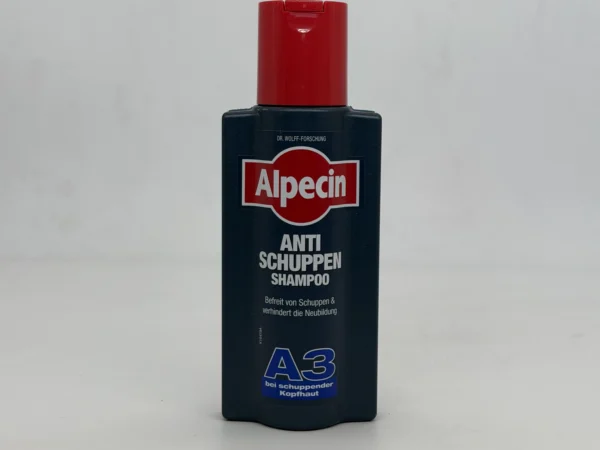 ALPECIN SAMP.A3 PR.PERUTI 250ML