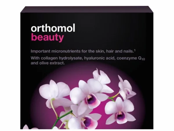 Orthomol Beauty, 30 bočica