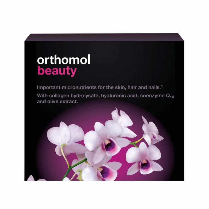 Orthomol Beauty, 30 bočica