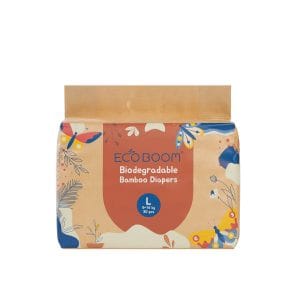 ECO BOOM Joy pelene veličina L (9-14 kg) 30 komada
