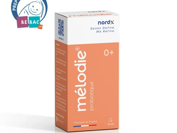 Melodie probiotik u kapima, 10ml