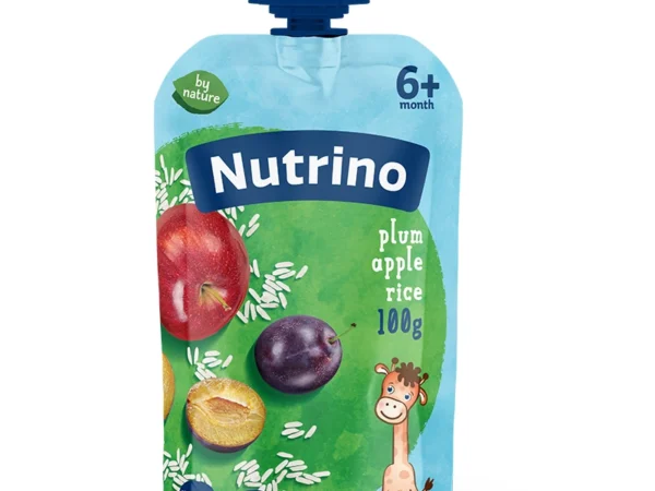 NUTRINO kasa jab,sljiva i pirinac 100g