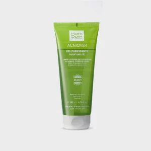 MARTIDERM Acniover gel za masnu i aknoznu kožu 200ml