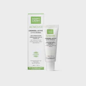 MARTIDERM Akniover krem gel – Acniover Active Cremigel 40ml
