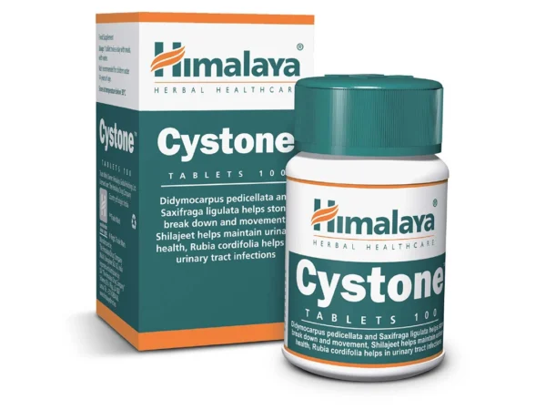 Himalaya Cystone 100tableta