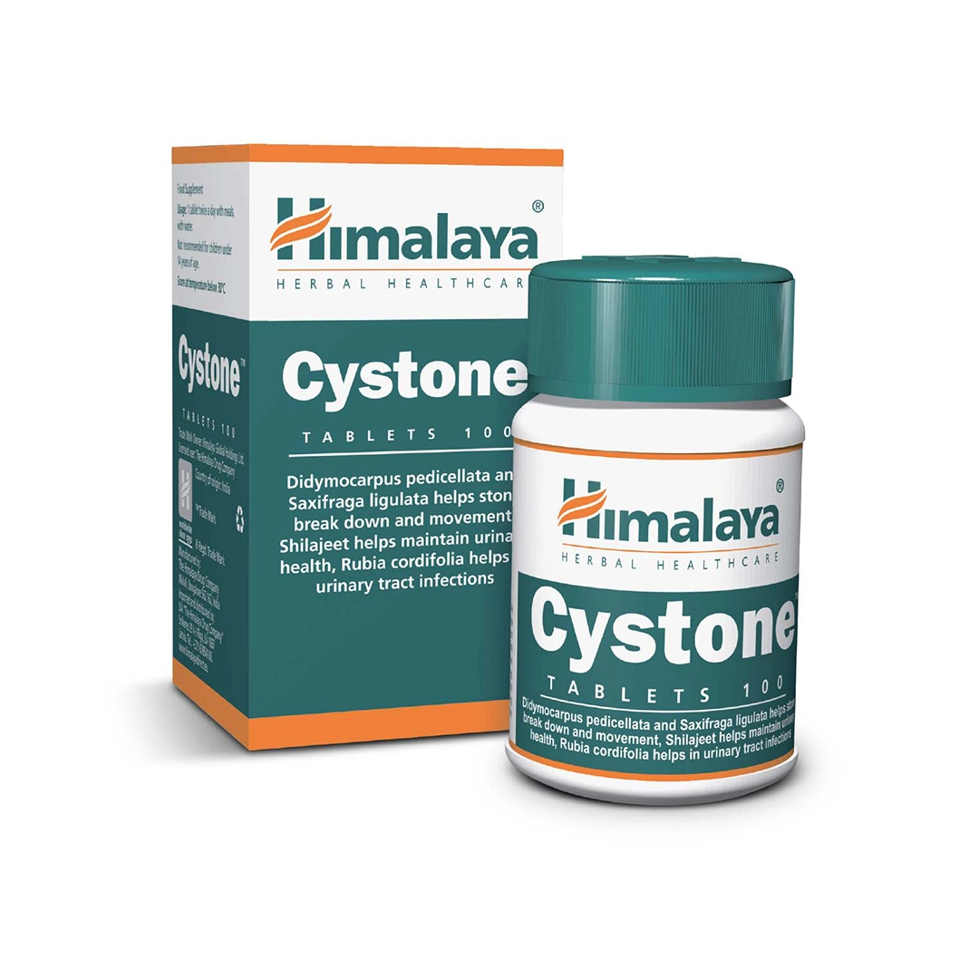 Himalaya Cystone 100tableta