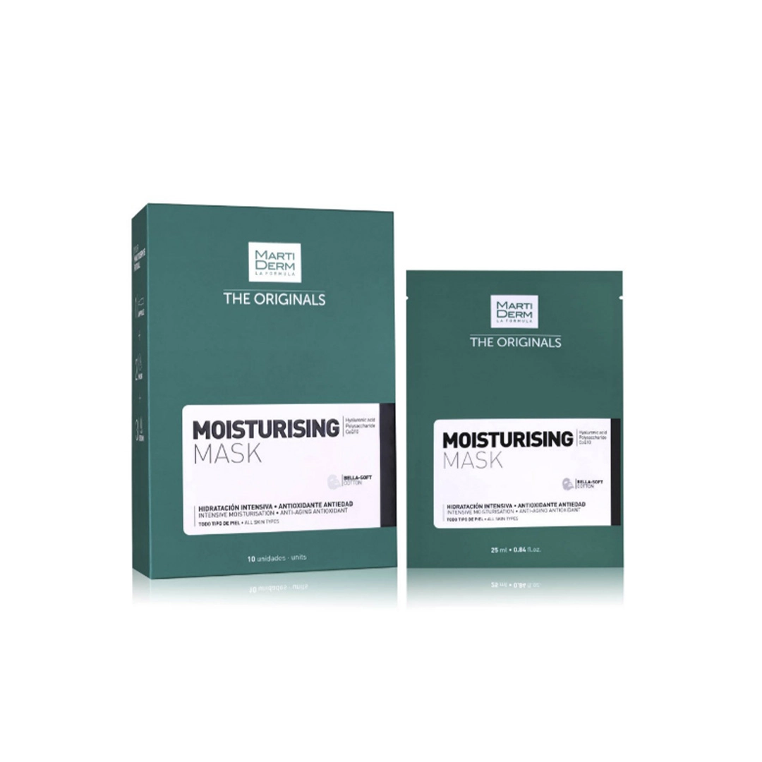 Martiderm Hidratantna maska/Moisturising Mask