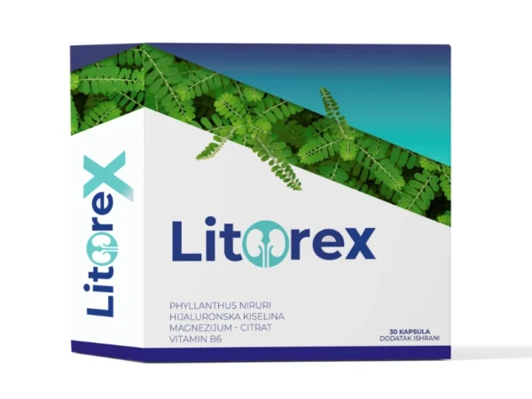 LITOREX CPS A30