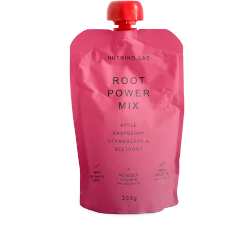 Nutrino Lab Root power mix 200g