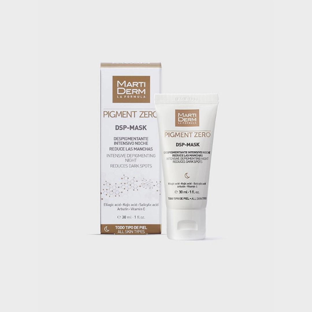 MartiDerm DSP maska, 30ml