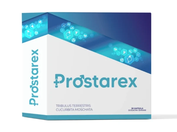 PROSTAREX CPS A30