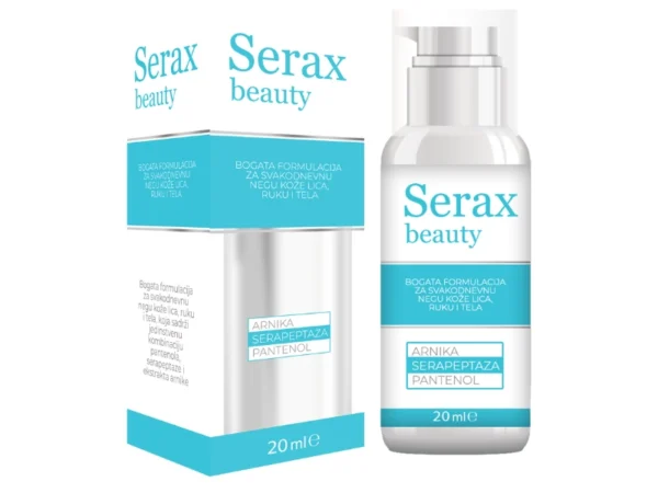SERAX BEAUTY KREM 20ML